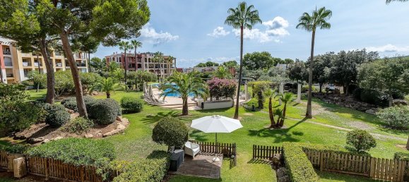 2 bedrooms Duplex in Nova Santa Ponsa, Spain No. 22336 5