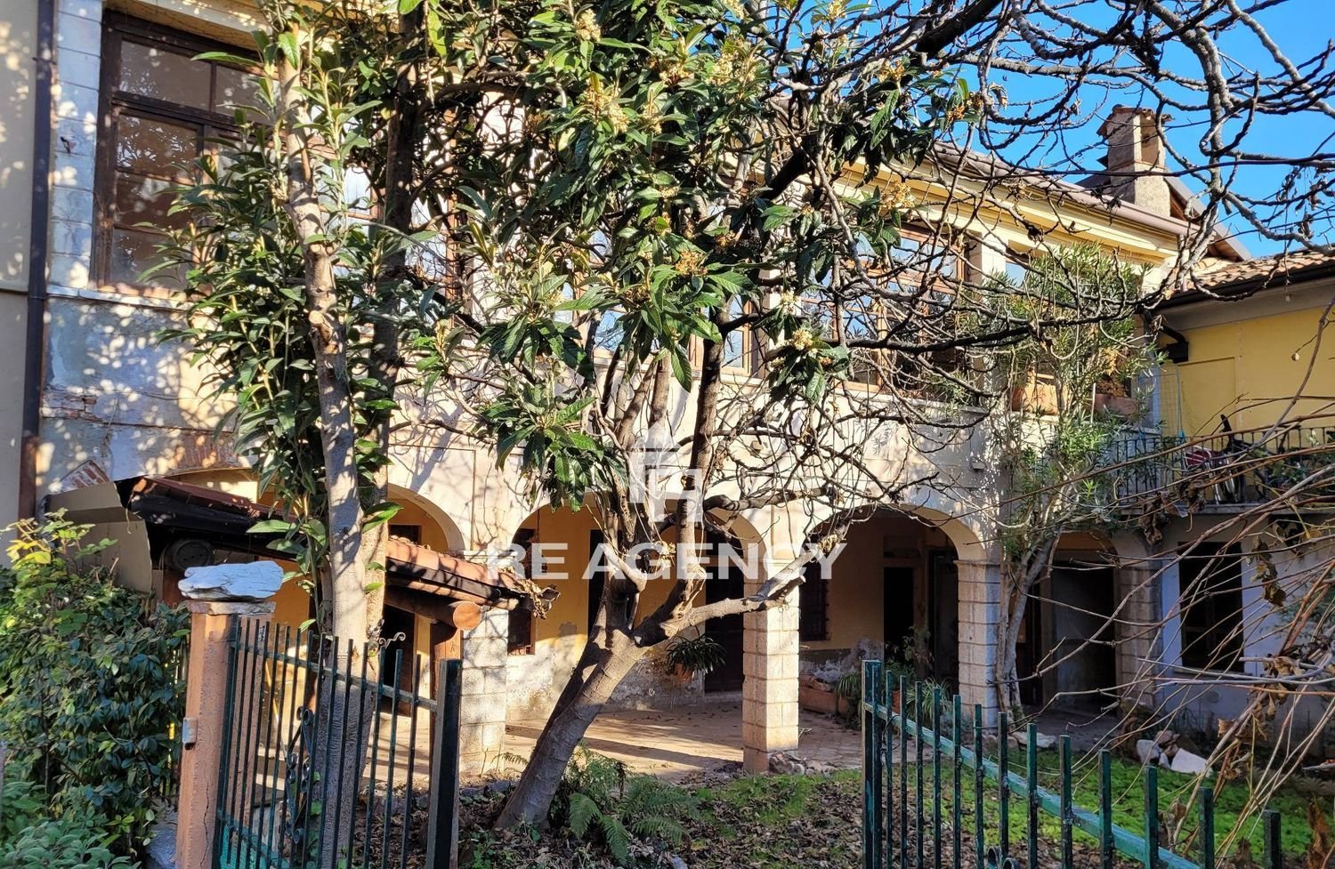 4 rooms House in Concesio, Italy No. 290822