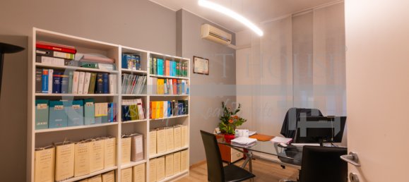 Квартира с 4 спальнями в Комо, Италия № 83763 9