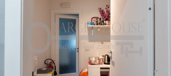 Квартира с 4 спальнями в Комо, Италия № 83763 14