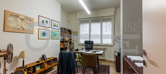 Квартира с 4 спальнями в Комо, Италия № 83763 11