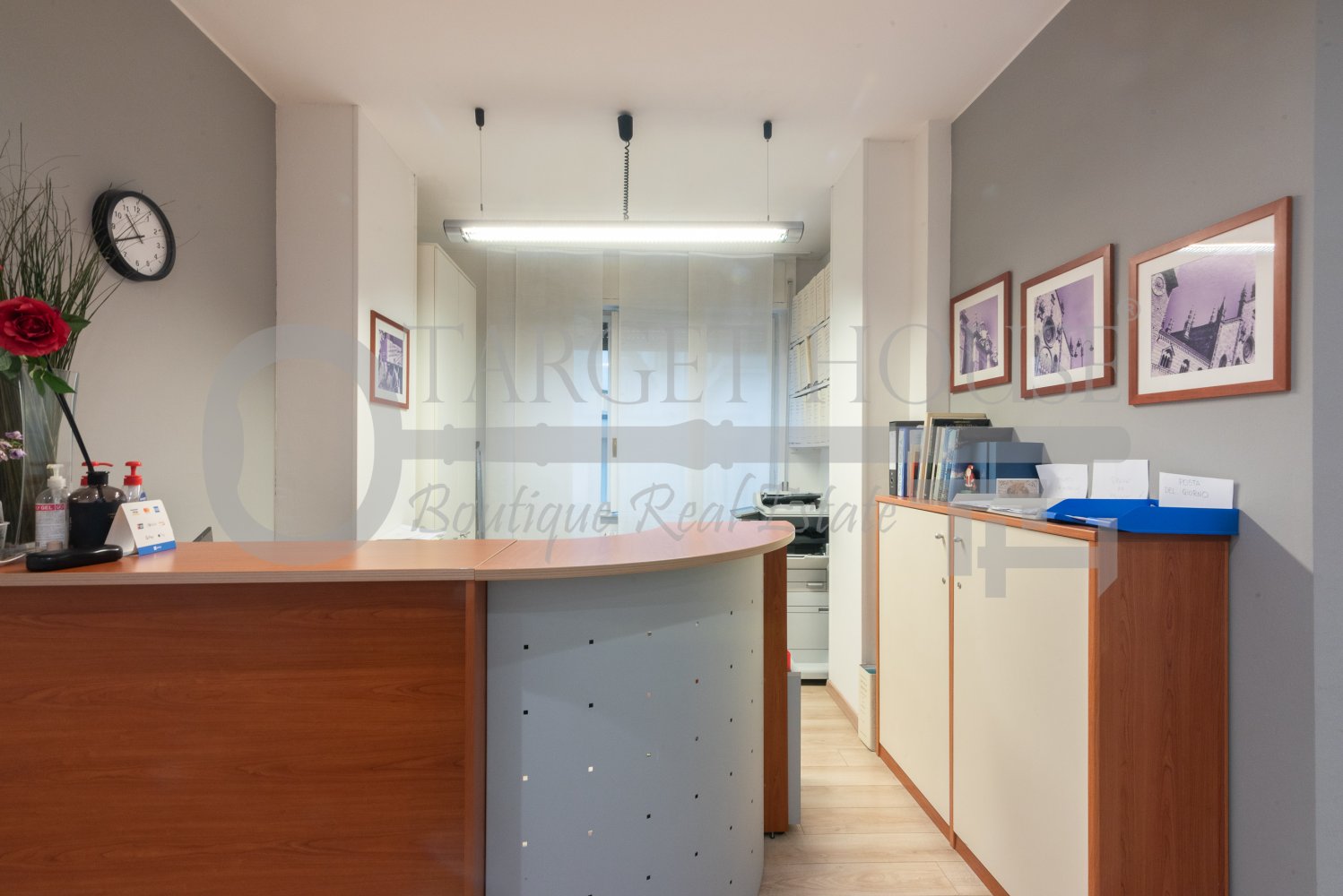 Квартира с 4 спальнями в Комо, Италия № 83763