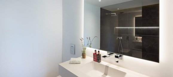 Вилла с 4 спальнями в Марбелья, Испания № 30609 4