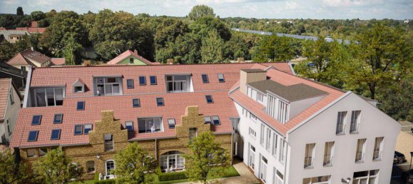 1 bedroom House in Potsdam-Mittelmark, Germany No. 14163 5