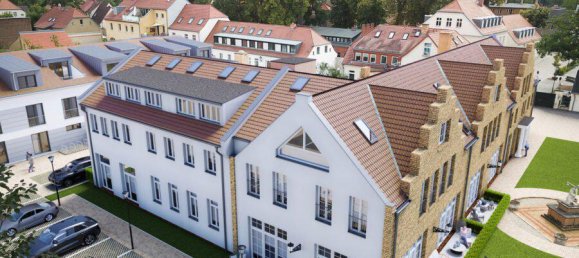 1 bedroom House in Potsdam-Mittelmark, Germany No. 14163 4