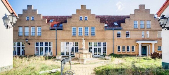 1 bedroom House in Potsdam-Mittelmark, Germany No. 14163 3