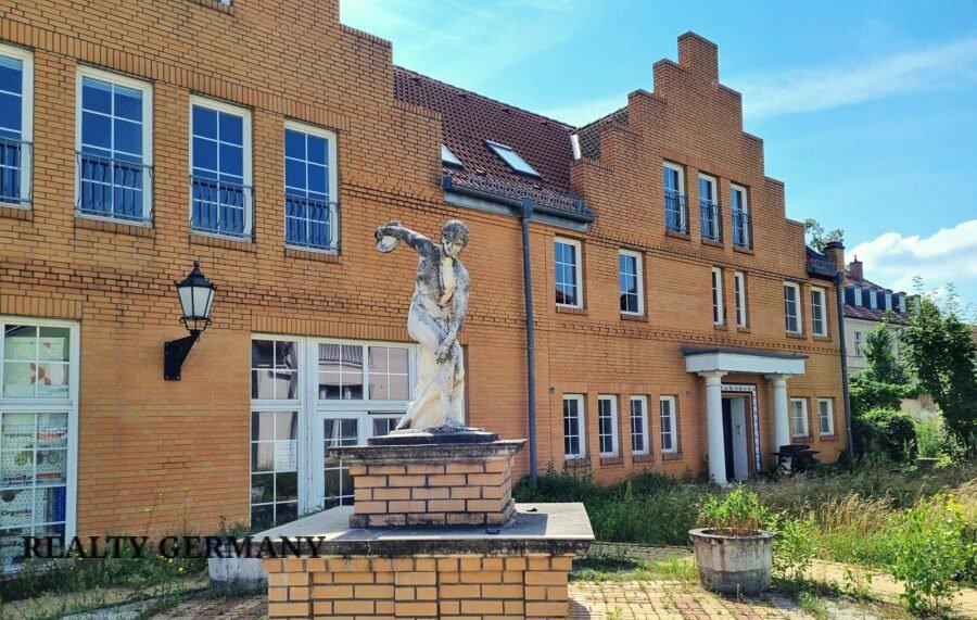 1 bedroom House in Potsdam-Mittelmark, Germany No. 14163