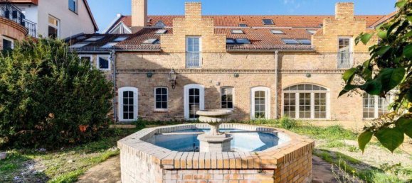 1 bedroom House in Potsdam-Mittelmark, Germany No. 14163 2