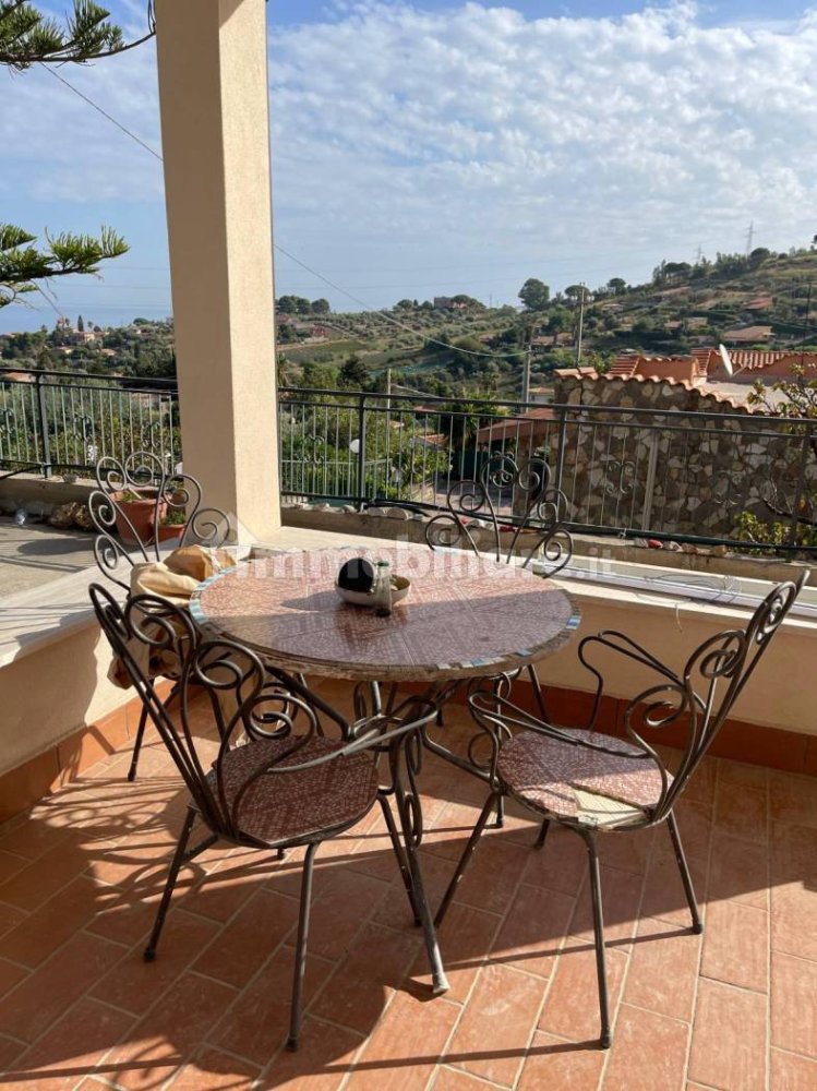 3 Schlafzimmer Villa in Trabia, Italy, Nr. 296519