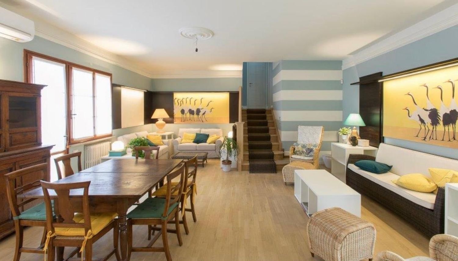 5 chambres Appartement à Montecatini Terme, Italy No. 331617