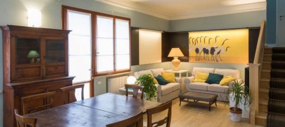 5 غرف نوم شقة في Montecatini Terme, Italy رقم 331617 2