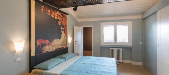 5 غرف نوم شقة في Montecatini Terme, Italy رقم 331617 14