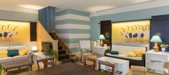 5 غرف نوم شقة في Montecatini Terme, Italy رقم 331617 3