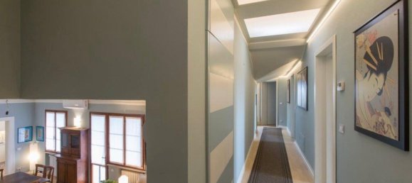 5 غرف نوم شقة في Montecatini Terme, Italy رقم 331617 7