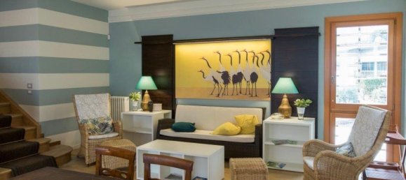 5 غرف نوم شقة في Montecatini Terme, Italy رقم 331617 5