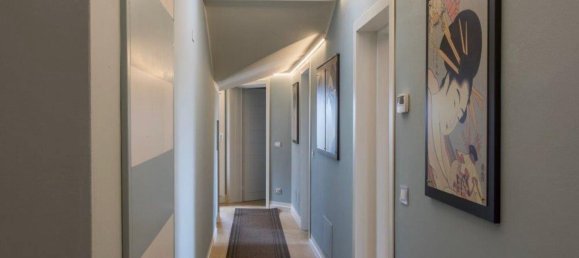 5 غرف نوم شقة في Montecatini Terme, Italy رقم 331617 8