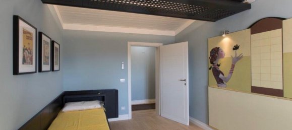 5 غرف نوم شقة في Montecatini Terme, Italy رقم 331617 10