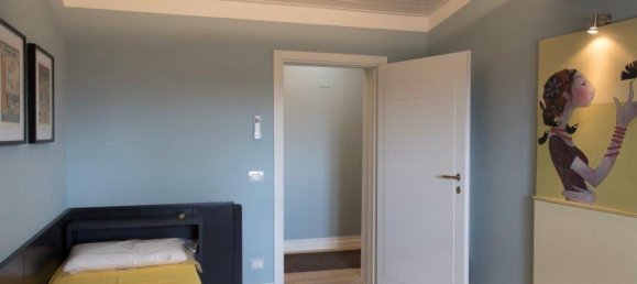 5 غرف نوم شقة في Montecatini Terme, Italy رقم 331617 12