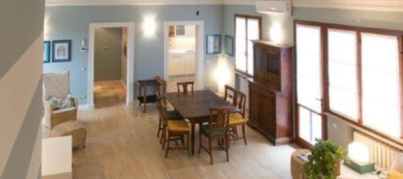 5 غرف نوم شقة في Montecatini Terme, Italy رقم 331617 6