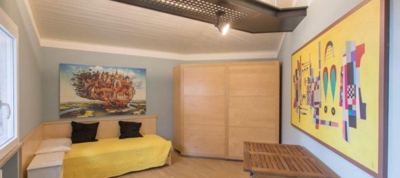 5 غرف نوم شقة في Montecatini Terme, Italy رقم 331617 19