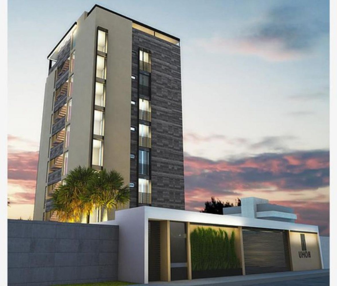 3 Schlafzimmer Wohnung in Queretaro, Mexico, Nr. 158866