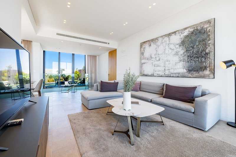 2 chambres Maison à Tsada, Cyprus No. 16072