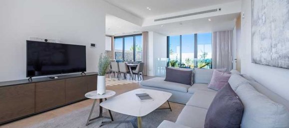 2 chambres Maison à Tsada, Cyprus No. 16072 3