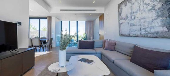 2 chambres Maison à Tsada, Cyprus No. 16072 16