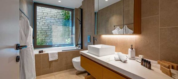 2 chambres Maison à Tsada, Cyprus No. 16072 9