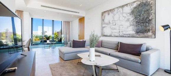 2 chambres Maison à Tsada, Cyprus No. 16072 2