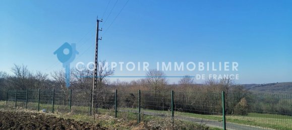 421m² Land in Boissy-le-Sec, France No. 181334 2