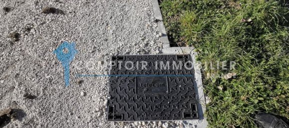 421m² Land in Boissy-le-Sec, France No. 181334 7