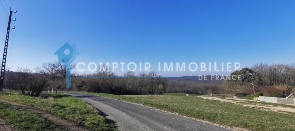 421m² Land in Boissy-le-Sec, France No. 181334 6