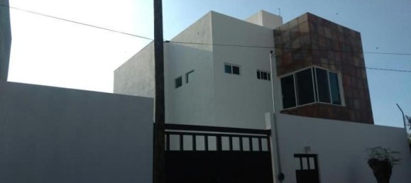 Casa T3 em Morelos, Mexico N.º 150305 2