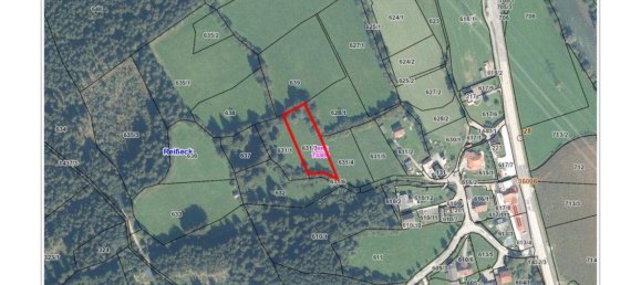  Land in Reisseck, Austria No. 245199 9