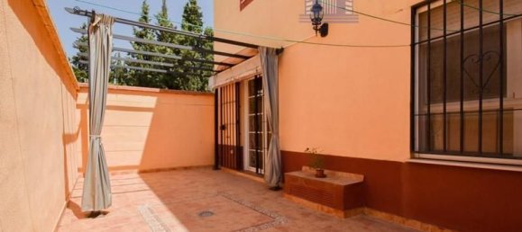 4 bedrooms Townhouse in Alhendin, Spain No. 155557 2