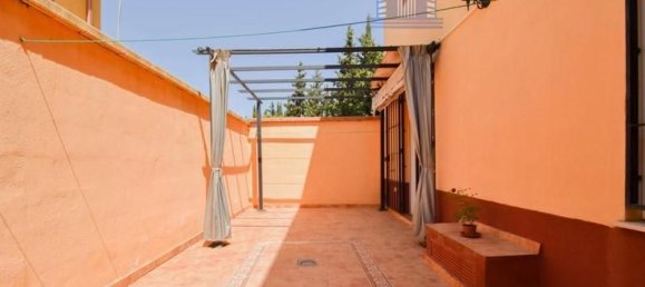 4 bedrooms Townhouse in Alhendin, Spain No. 155557 3