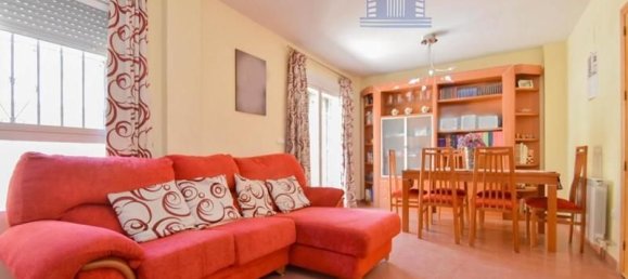 4 bedrooms Townhouse in Alhendin, Spain No. 155557 30