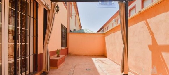4 bedrooms Townhouse in Alhendin, Spain No. 155557 4
