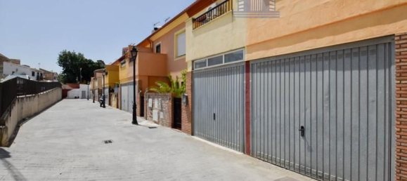 4 bedrooms Townhouse in Alhendin, Spain No. 155557 5