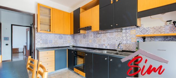 Apartamento de 1 dormitorio en Novara, Italy No. 170008 16