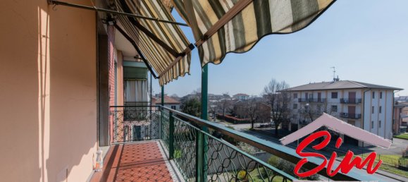 Apartamento de 1 dormitorio en Novara, Italy No. 170008 12