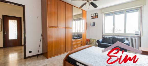 Apartamento de 1 dormitorio en Novara, Italy No. 170008 10