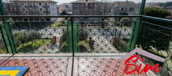 Apartamento de 1 dormitorio en Novara, Italy No. 170008 11