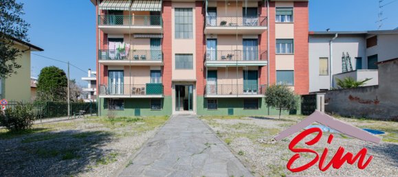 Apartamento de 1 dormitorio en Novara, Italy No. 170008 2