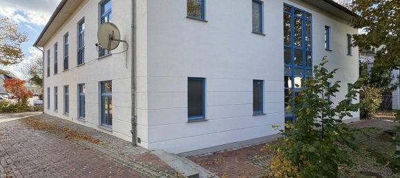 Edificio de 19 habitaciónes en Brandenburg, Germany No. 106039 3