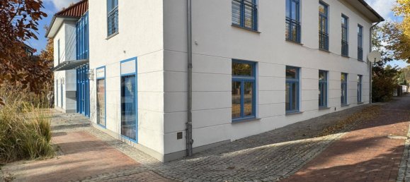 Edificio de 19 habitaciónes en Brandenburg, Germany No. 106039 4