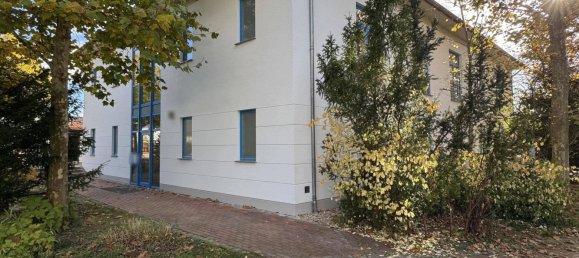 Edificio de 19 habitaciónes en Brandenburg, Germany No. 106039 2