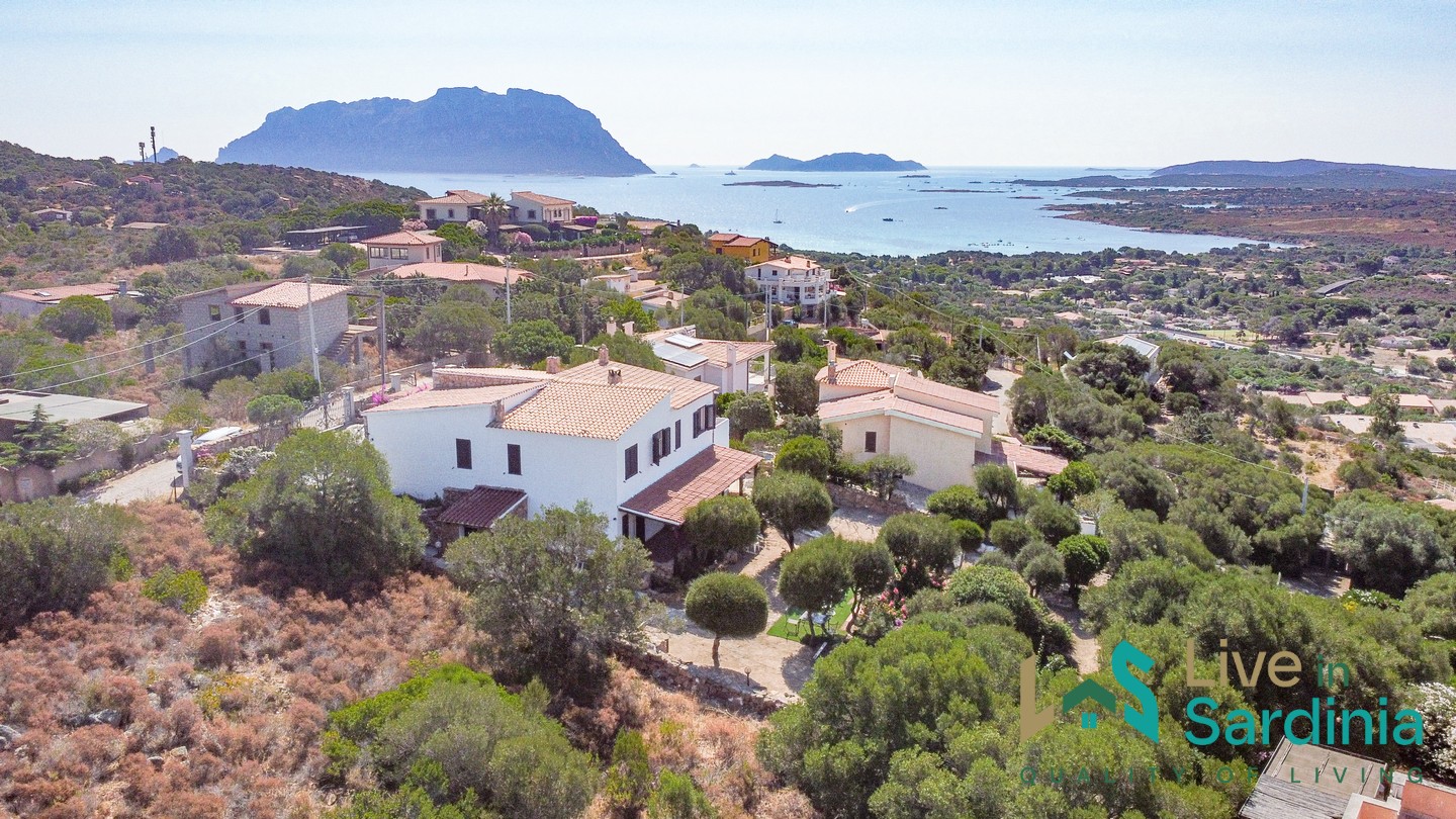 4 chambres Appartement à Olbia, Italy No. 340768