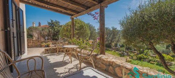 4 chambres Appartement à Olbia, Italy No. 340768 16